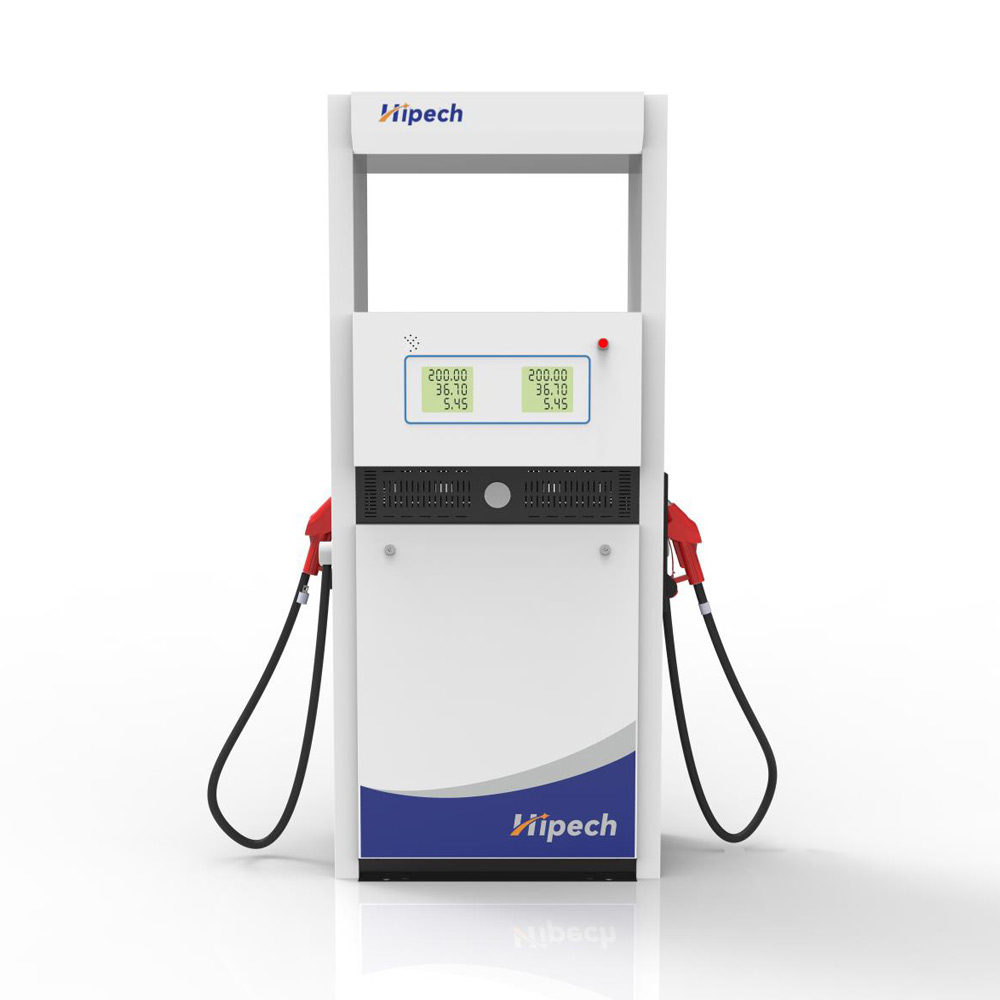 H2 Fuel Dispenser