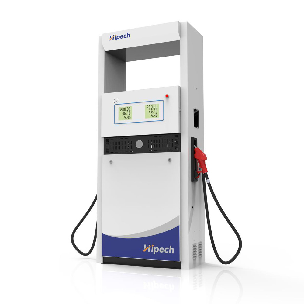 H2 Fuel Dispenser